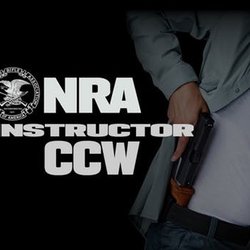 Tri-County Sportsmen's League - NRA Instructor Classes