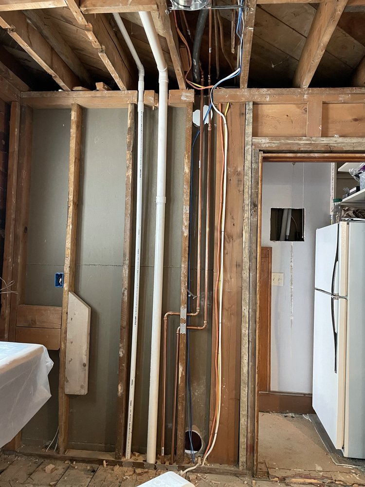 Slide of Cal Plumbing And Heating