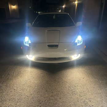 Focused Vision Lighting - Auto Parts & Supplies Near Me