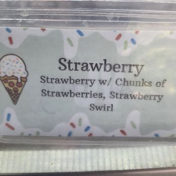 Junior Varsity - Ice Cream & Frozen Yogurt Near Me - Rock Hill, South Carolina
