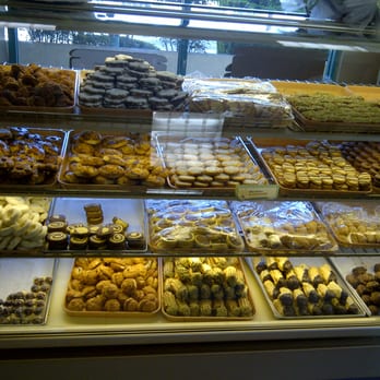 Sarkis Pastry - Assorted cookies $7.50 per pound - Bakeries Near Me - Glendale, California Sarkis Pastry - Assorted cookies $7.50 per pound - Bakeries Near Me - Glendale, California
