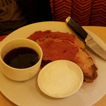 Biscotti's - Prime Rib with fries - Cafes Near Me - Reno, Nevada Biscotti's - Prime Rib with fries - Cafes Near Me - Reno, Nevada