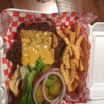 Burgers & Chile Loco - Burgers Near Me - Lavon, Texas Burgers & Chile Loco - Burgers Near Me - Lavon, Texas