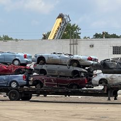 Mega Cash Junk Car Removal