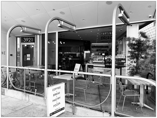 Tartine Silver Lake by null