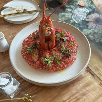 Don at Kitsilano - Asian Fusion Near Me - Vancouver, British Columbia