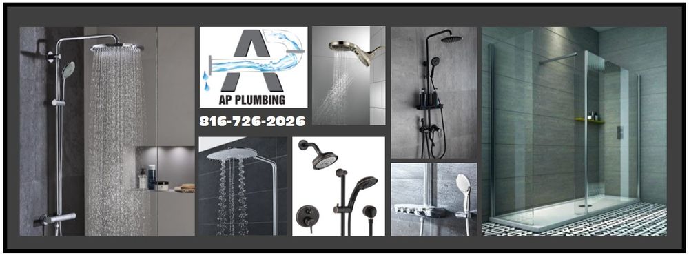 Slide of AP Plumbing