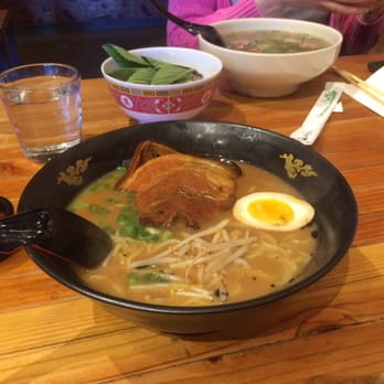 Mecha Noodle Bar - Tonkatsu Ramen. - Ramen Near Me - Fairfield, Connecticut Mecha Noodle Bar - Tonkatsu Ramen. - Ramen Near Me - Fairfield, Connecticut