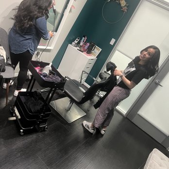Wildflower Hair and Makeup Studio - Hair Salons Near Me - Burbank, California Wildflower Hair and Makeup Studio - Hair Salons Near Me - Burbank, California