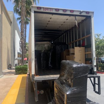 Busy Bee Movers - Movers Near Me - Irvine, California Busy Bee Movers - Movers Near Me - Irvine, California