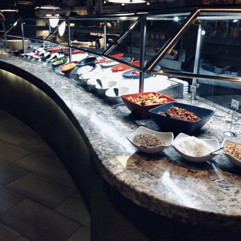 Chart House - Salad bar - Seafood Near Me - Dana Point, California Chart House - Salad bar - Seafood Near Me - Dana Point, California