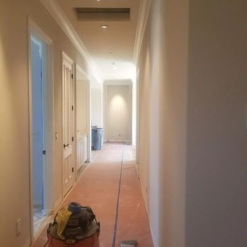 Complete Home Improvement - Hallway Painting in Ruby Hills pleasanton ca - Painters Near Me