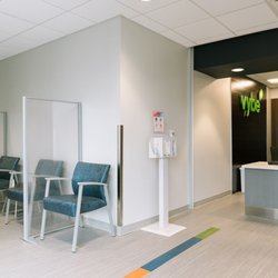 vybe urgent care - Vybe urgent care - PCOM. Located at 4190 City Ave, Philadelphia, PA.