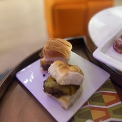 Sliders