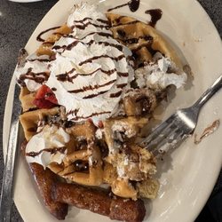 Magnolia Diner - Montgomery
