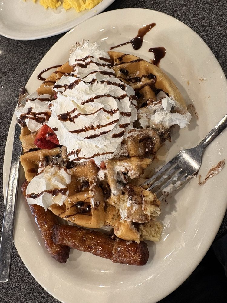 Magnolia Diner - Montgomery Image