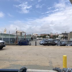 Blount Small Ship Adventures - Port