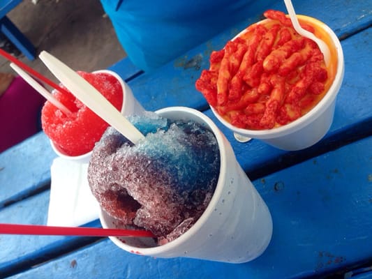 Tampico Refresqueria by null