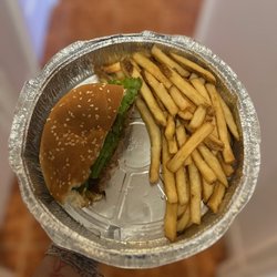 Sabba's Chicken