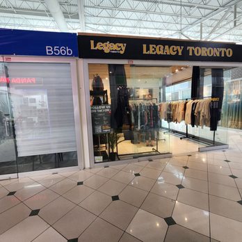 Legacy To - Used, Vintage & Consignment Near Me - Markham, Ontario