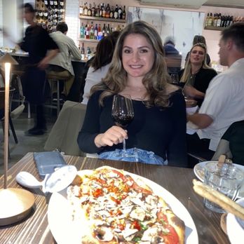 Montesacro Marina - Pinsa - Italian Near Me - San Francisco, California
