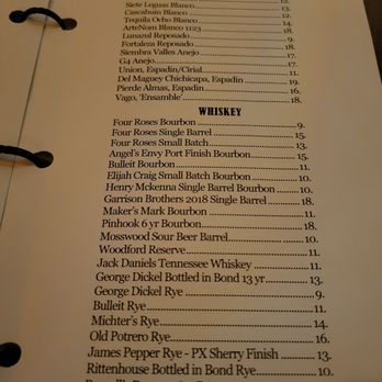 Comstock Saloon - Menu - Lounges Near Me - San Francisco, California Comstock Saloon - Menu - Lounges Near Me - San Francisco, California