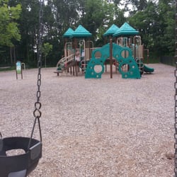Kids Kastle Playground - Play structure