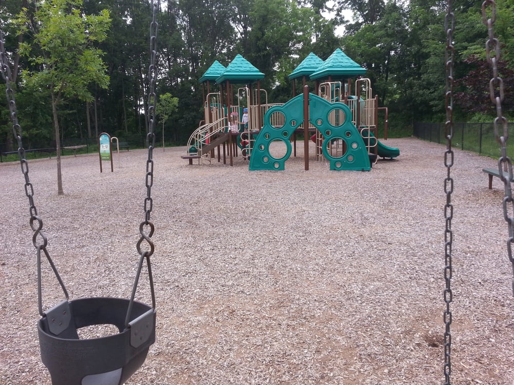 Kids Kastle Playground Logo