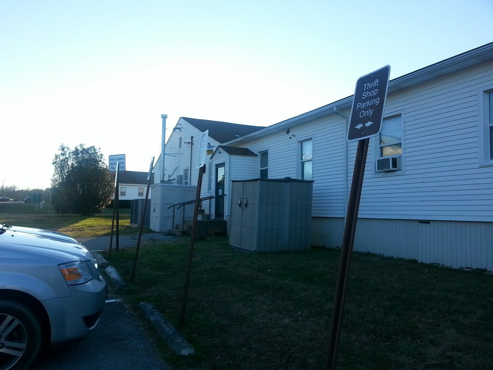 FORT LEE THRIFT SHOP Updated August 2024 Fort Lee, Virginia Used