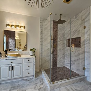 Installers DMV - Glass & Mirrors Near Me