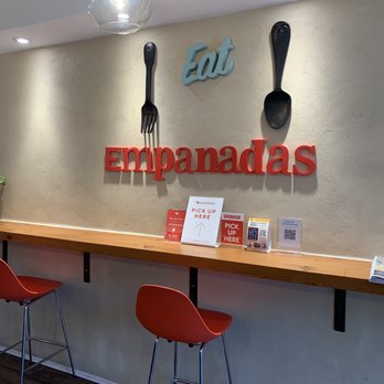 Franchesca’s Empanadas Cafe - Cute interior - Cafes Near Me - Baltimore, Maryland Franchesca’s Empanadas Cafe - Cute interior - Cafes Near Me - Baltimore, Maryland
