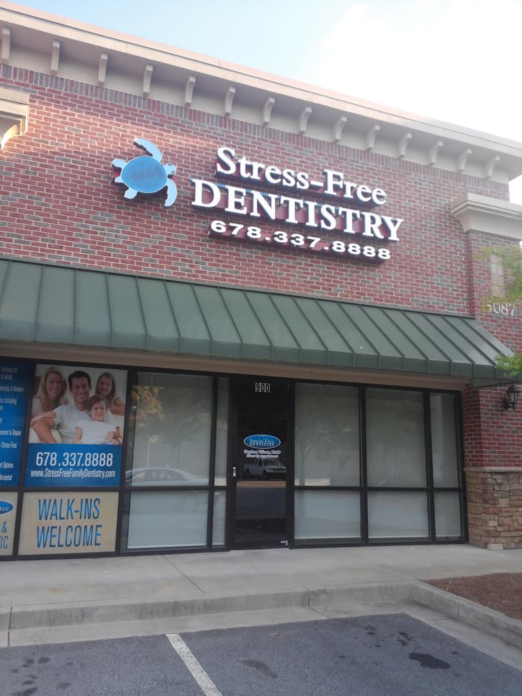 STRESSFREE DENTISTRY Updated August 2024 10 Reviews 5087 Dallas
