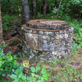 Wentworth State Park - Parks Near Me - Wolfeboro, New Hampshire
