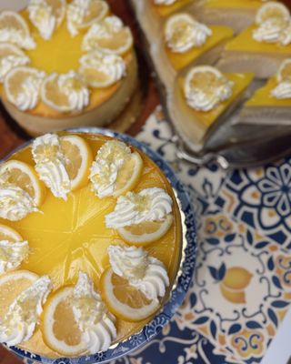 Scialo Brothers Bakery by null