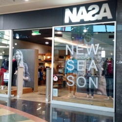 Nasa Jeans - Fachada