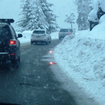 Crystal Mountain Resort - Ski Resorts Near Me - Enumclaw, Washington