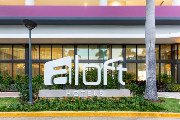 Aloft San Juan by null