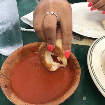 Antonio's Pizzeria - Side of sauce - Pizza Near Me - Miramar, Florida Antonio's Pizzeria - Side of sauce - Pizza Near Me - Miramar, Florida
