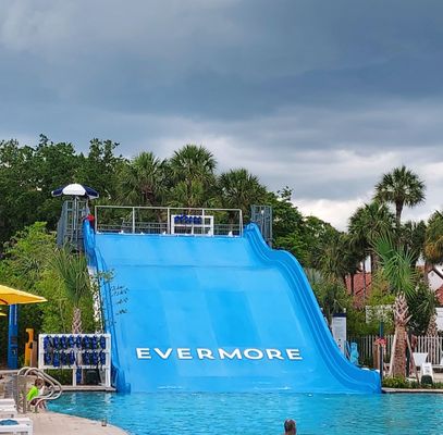 Evermore Orlando Resort by null