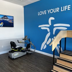 Fyzical Therapy & Balance Center of Southpoint