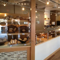 Le fournil Bakery