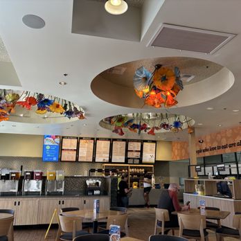 Wildflower - Good vibe especially with the stained glass - Sandwiches Near Me - Scottsdale, Arizona Wildflower - Good vibe especially with the stained glass - Sandwiches Near Me - Scottsdale, Arizona