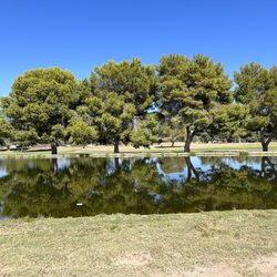 El Rio Golf Course