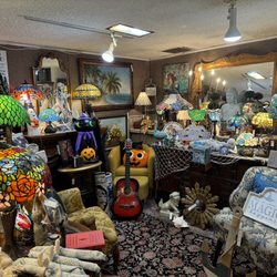 Antique Depot