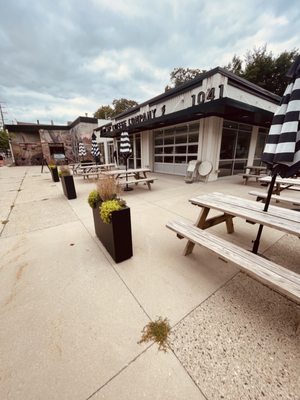 Madcap Coffee Company by null