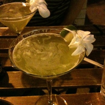 Wakamono - high mountain martini - Sushi Bars Near Me - Chicago, Illinois