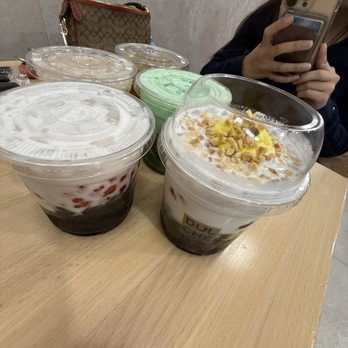 Dulche - Desserts Near Me - Garden Grove, California