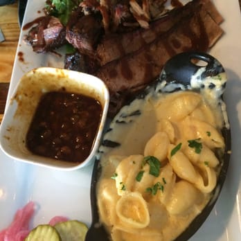 Blind Box BBQ - Burnt ends, pulled pork, beef brisket with bbq beans and Mac and cheese - Barbeque Near Me - Shawnee, Kansas