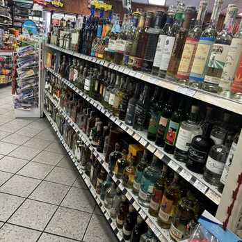 Liquor Barn - Beer, Wine & Spirits Near Me - Modesto, California