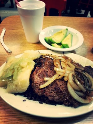 La Unica Food Mart by null